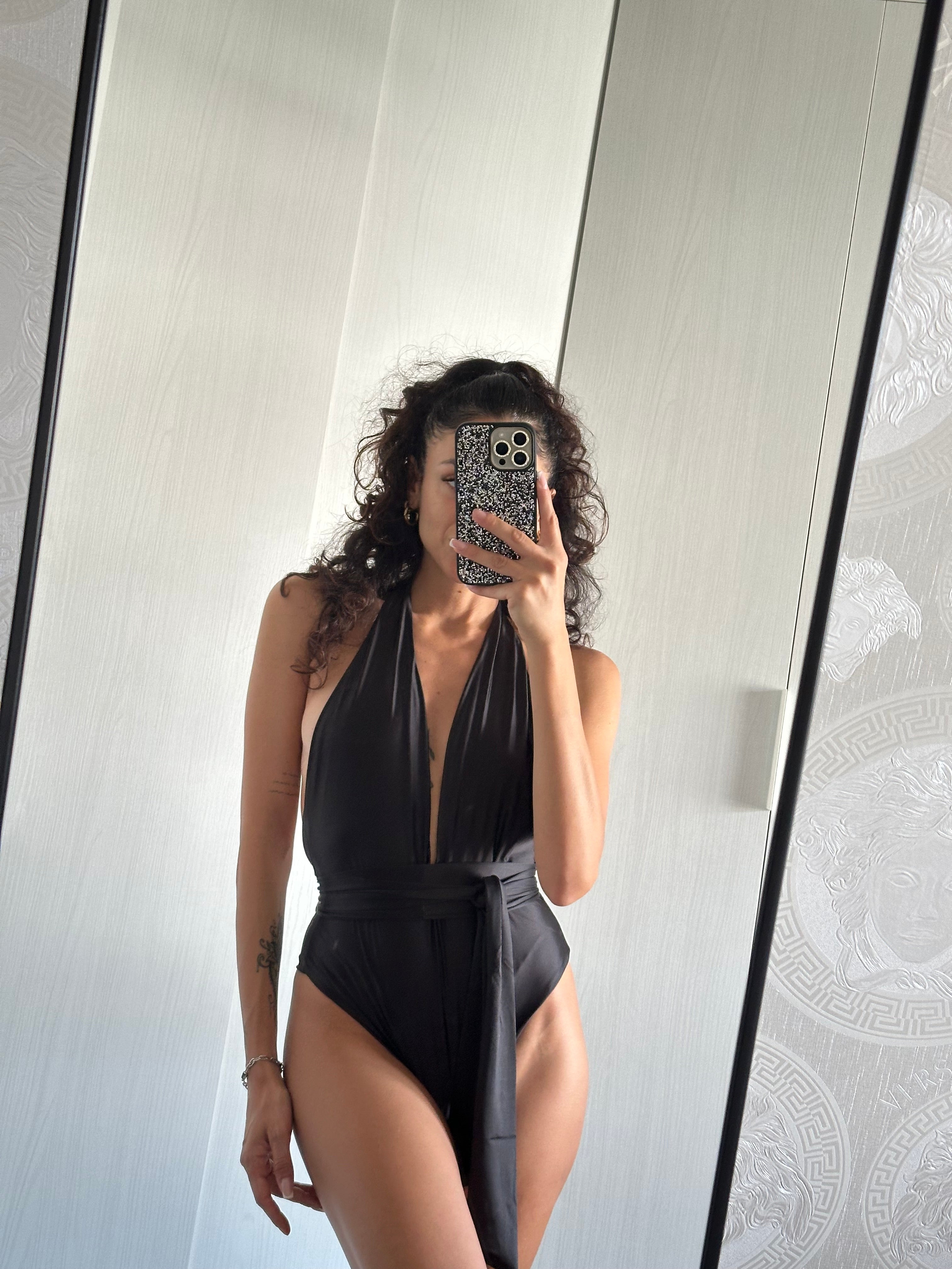 MONOKINI INTERO WISH